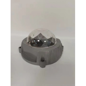 瓦燈，點光源