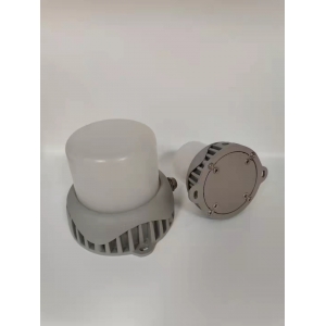 瓦燈，點光源